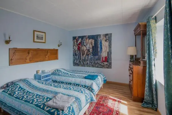 Hébergement de vacances Villa Lou Castel à Le Clapier  France
